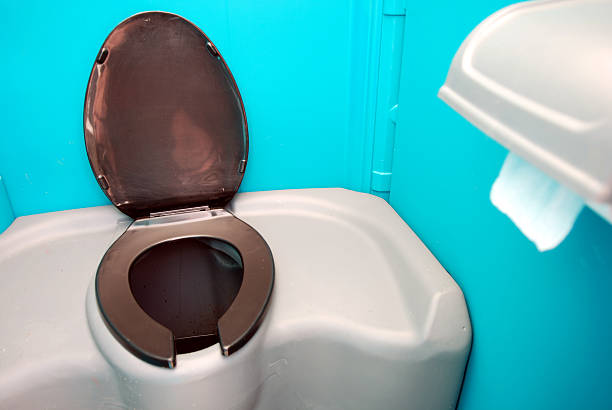 Best Emergency porta potty rental  in Harlem, GA