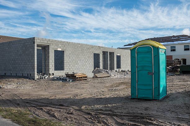  Harlem, GA Porta Potty Rental Pros
